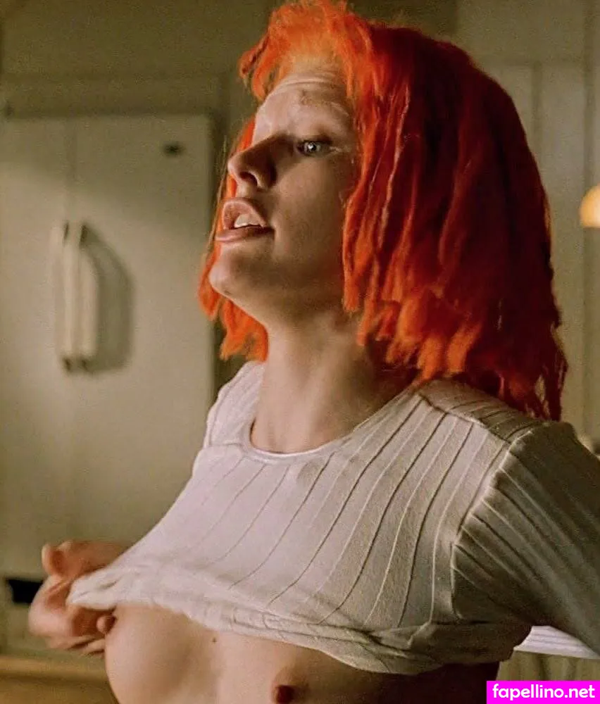 Milla Jovo Nude Leaked OnlyFans Photo #4SOanuHxQ7