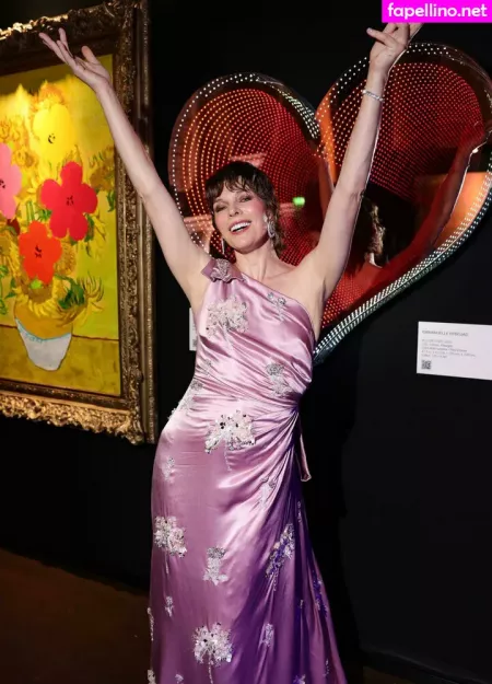 Milla Jovovich OnlyFans Thumbnail #044CMNpLRB