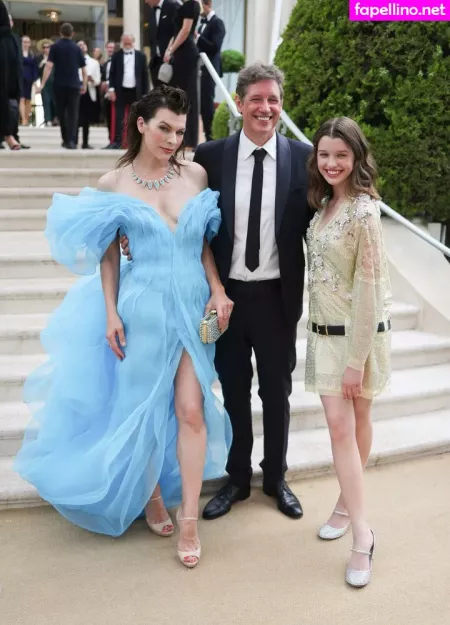 Milla Jovovich OnlyFans Thumbnail #07PN6E1YGc