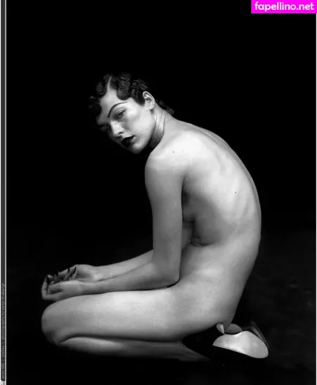 Milla Jovovich OnlyFans Thumbnail #3rbRtY7yiV