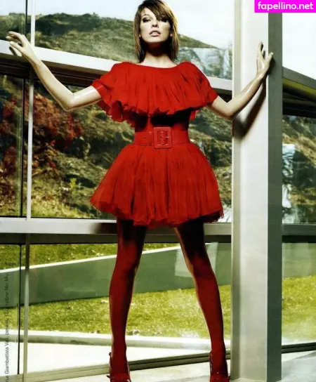 Milla Jovovich OnlyFans Thumbnail #4gPCQMtvmu