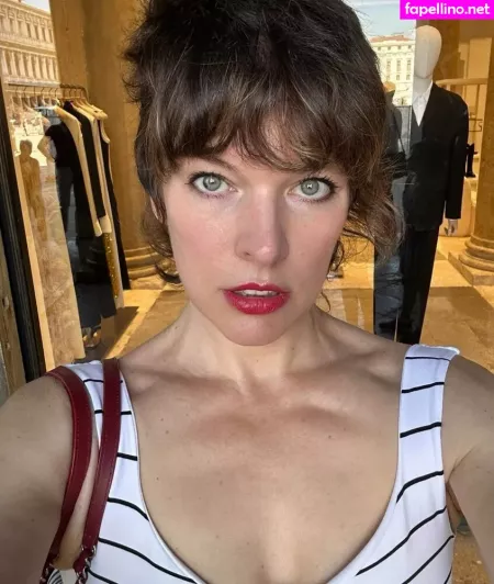 Milla Jovovich OnlyFans Thumbnail #6Xowm66Llr
