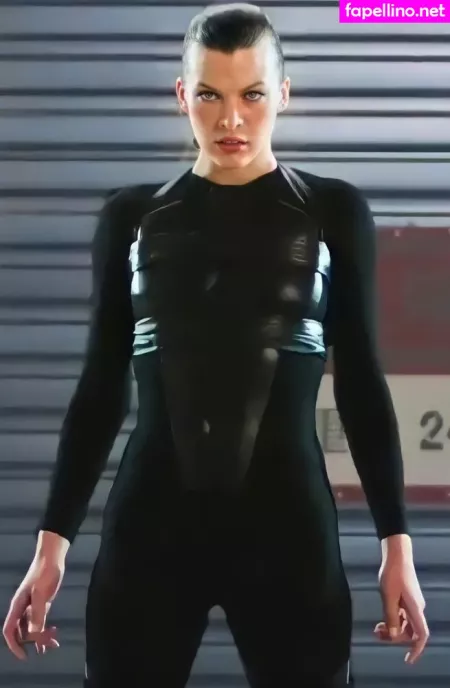 Milla Jovovich OnlyFans Thumbnail #7S59CEHZOm