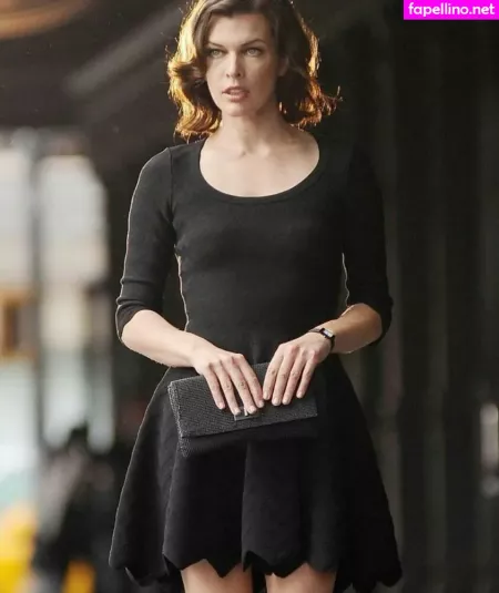 Milla Jovovich OnlyFans Thumbnail #933lMH0Pwe