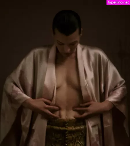 Milla Jovovich OnlyFans Thumbnail #95j9RECje7