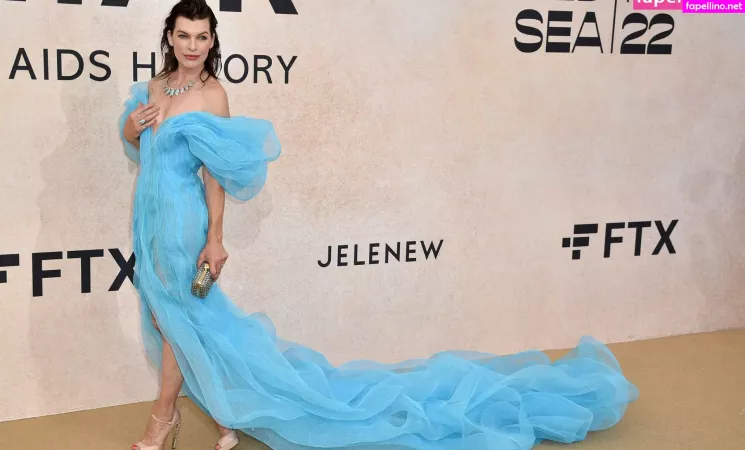 Milla Jovovich OnlyFans Thumbnail #9q5hqmdo7C