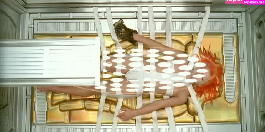 Milla Jovovich OnlyFans Thumbnail #ArTsmWIEcP