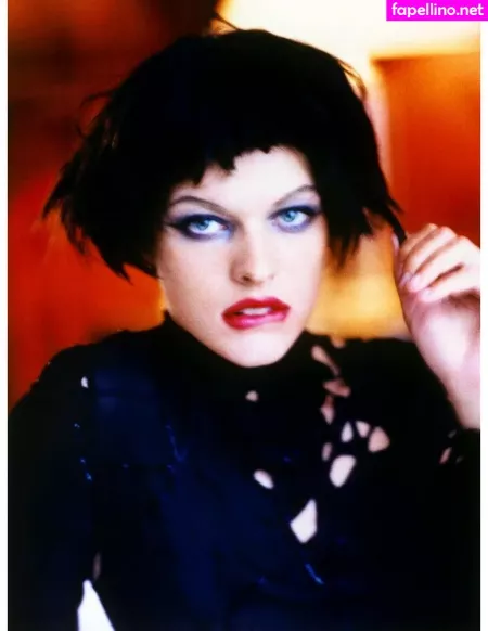 Milla Jovovich OnlyFans Thumbnail #AtD4H9KjpT