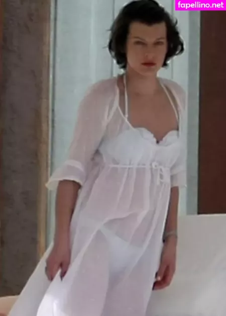 Milla Jovovich OnlyFans Thumbnail #BKIrTKHqVm