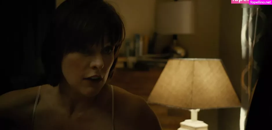 Milla Jovovich OnlyFans Thumbnail #BiBPB3QyLg