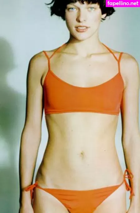 Milla Jovovich OnlyFans Thumbnail #DWKEKnOBlJ