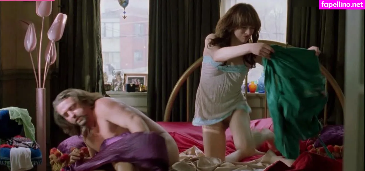 MillaJovovich Nude Leaked OnlyFans Photo #I8THQRhUsk