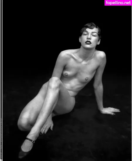 Milla Jovovich OnlyFans Thumbnail #J97w4R11my