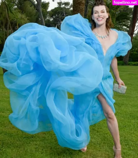 Milla Jovovich OnlyFans Thumbnail #KhDX6X5Ig7