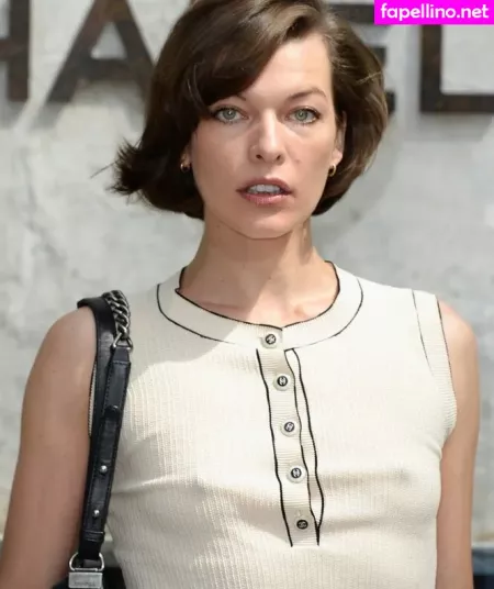 Milla Jovovich OnlyFans Thumbnail #LsMHKe5a8T