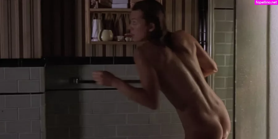 Milla Jovovich OnlyFans Thumbnail #O2dVOqbtxn