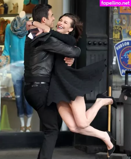 Milla Jovovich OnlyFans Thumbnail #OAzRk765qx