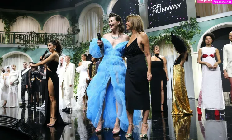 Milla Jovovich OnlyFans Thumbnail #PZ1fWeYnol