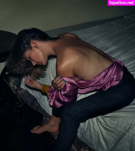 Milla Jovovich OnlyFans Thumbnail #QbG9cAH4WK