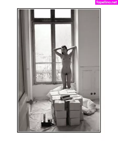 Milla Jovovich OnlyFans Thumbnail #SZq5CY6mBe