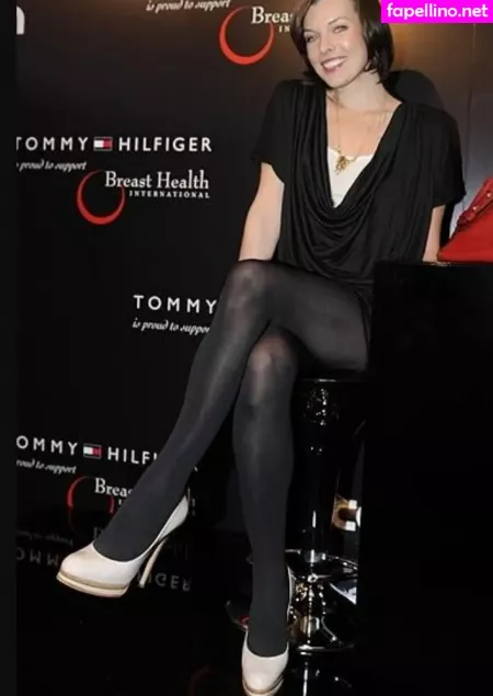 Milla Jovovich OnlyFans Thumbnail #WORZNZv3XT