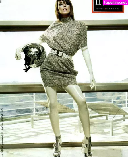 Milla Jovovich OnlyFans Thumbnail #XCd8ojG43i