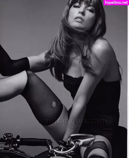 Milla Jovovich OnlyFans Thumbnail #XPkfpkoGiX