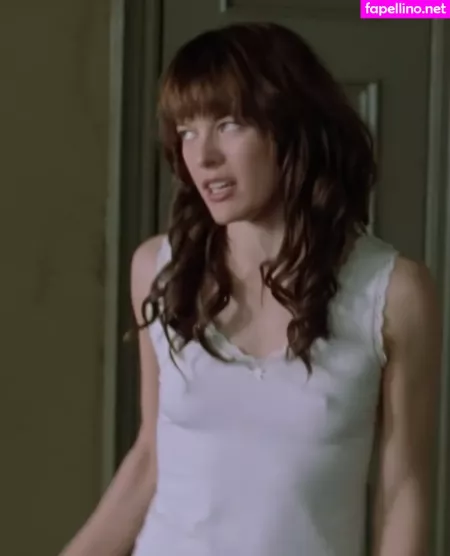 Milla Jovovich OnlyFans Thumbnail #Y3EbwcGid8