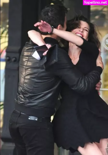 Milla Jovovich OnlyFans Thumbnail #a6F2RusX24