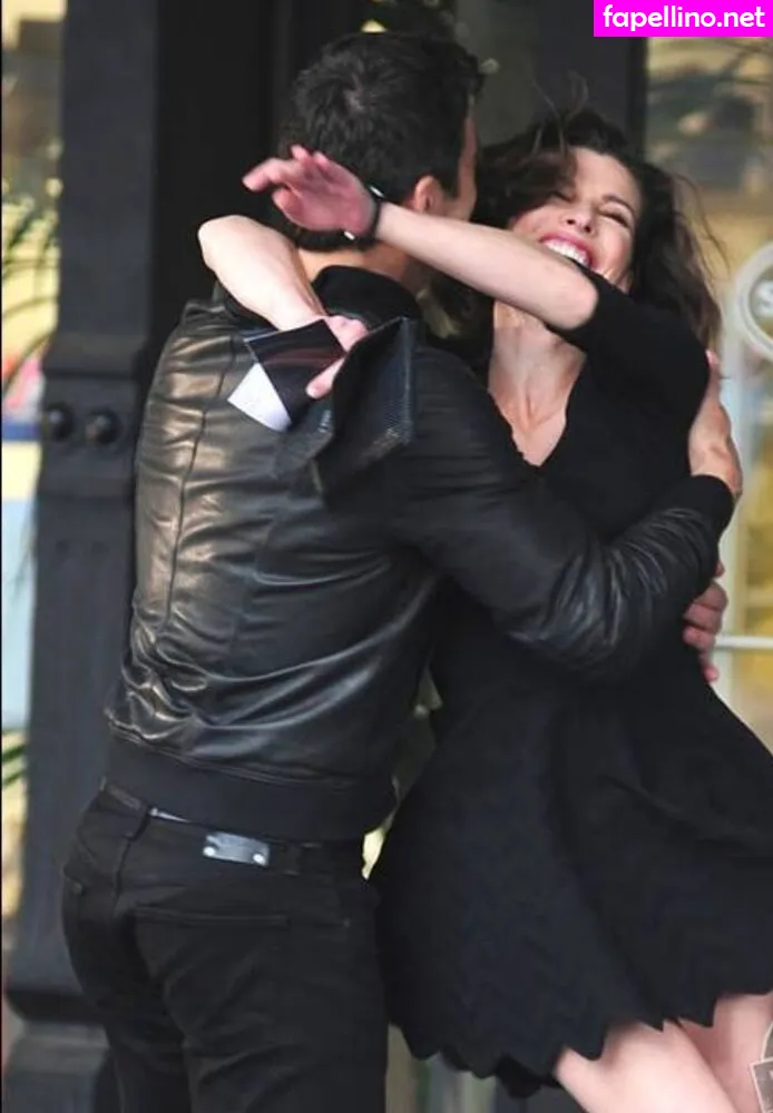 MillaJovovich Nude Leaked OnlyFans Photo #a6F2RusX24