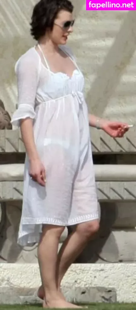 Milla Jovovich OnlyFans Thumbnail #cNu8D7HF01