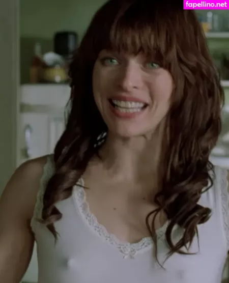 Milla Jovovich OnlyFans Thumbnail #jj3nS3jkrk
