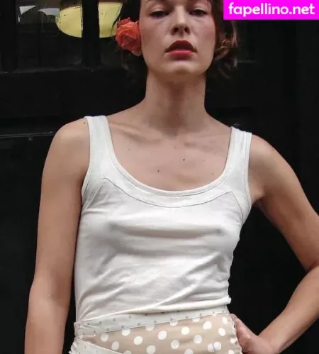 Milla Jovovich OnlyFans Thumbnail #jrRCXzMT8K