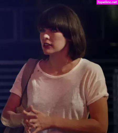Milla Jovovich OnlyFans Thumbnail #k1XKxdhwuJ