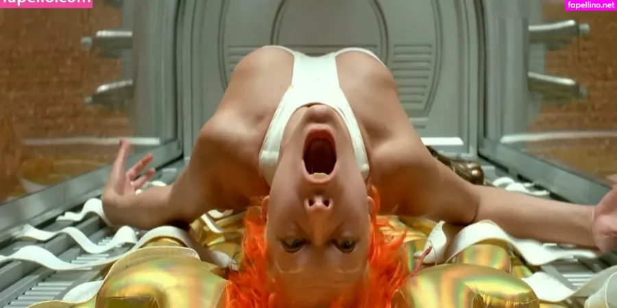 Milla Jovovich OnlyFans Thumbnail #kbYHFJnAYT