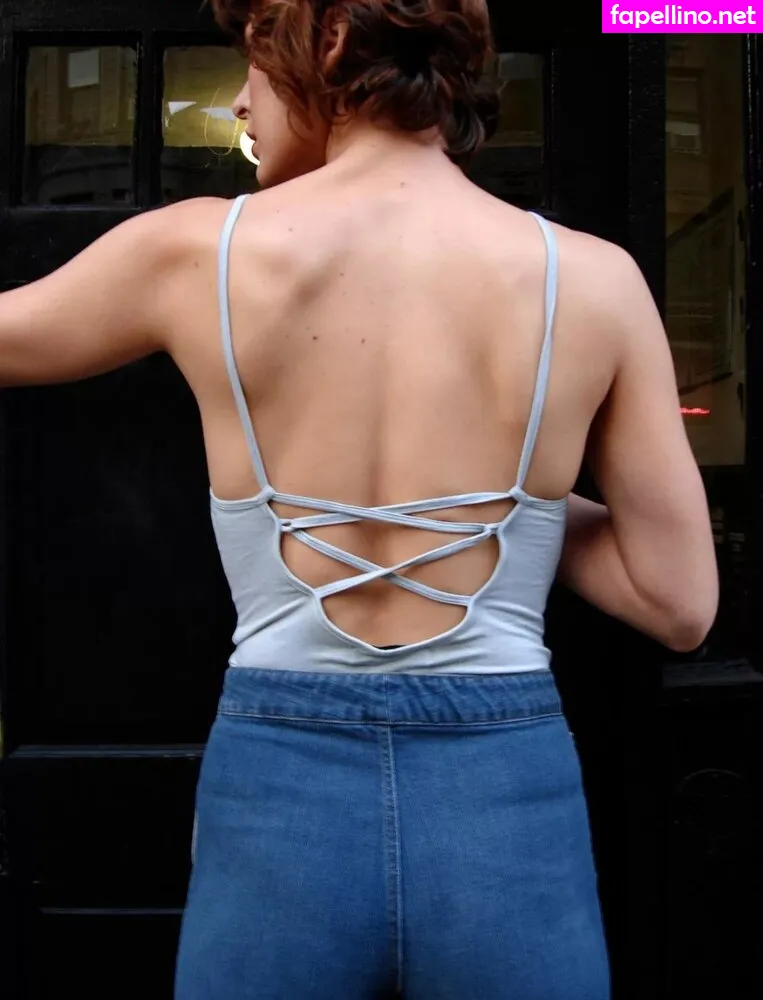 MillaJovovich Nude Leaked OnlyFans Photo #m07KbszMZH