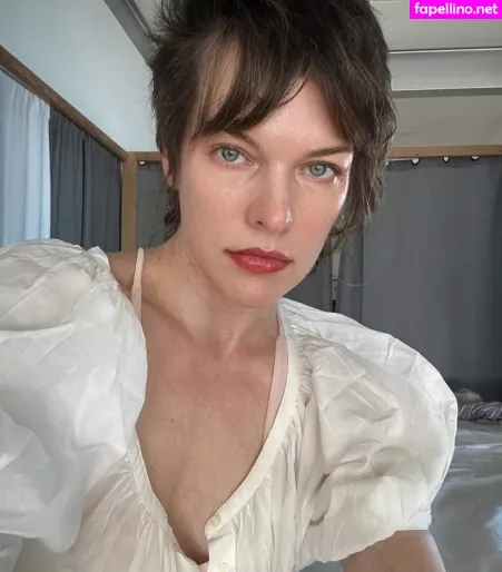 Milla Jovovich OnlyFans Thumbnail #qbm12KpNj5