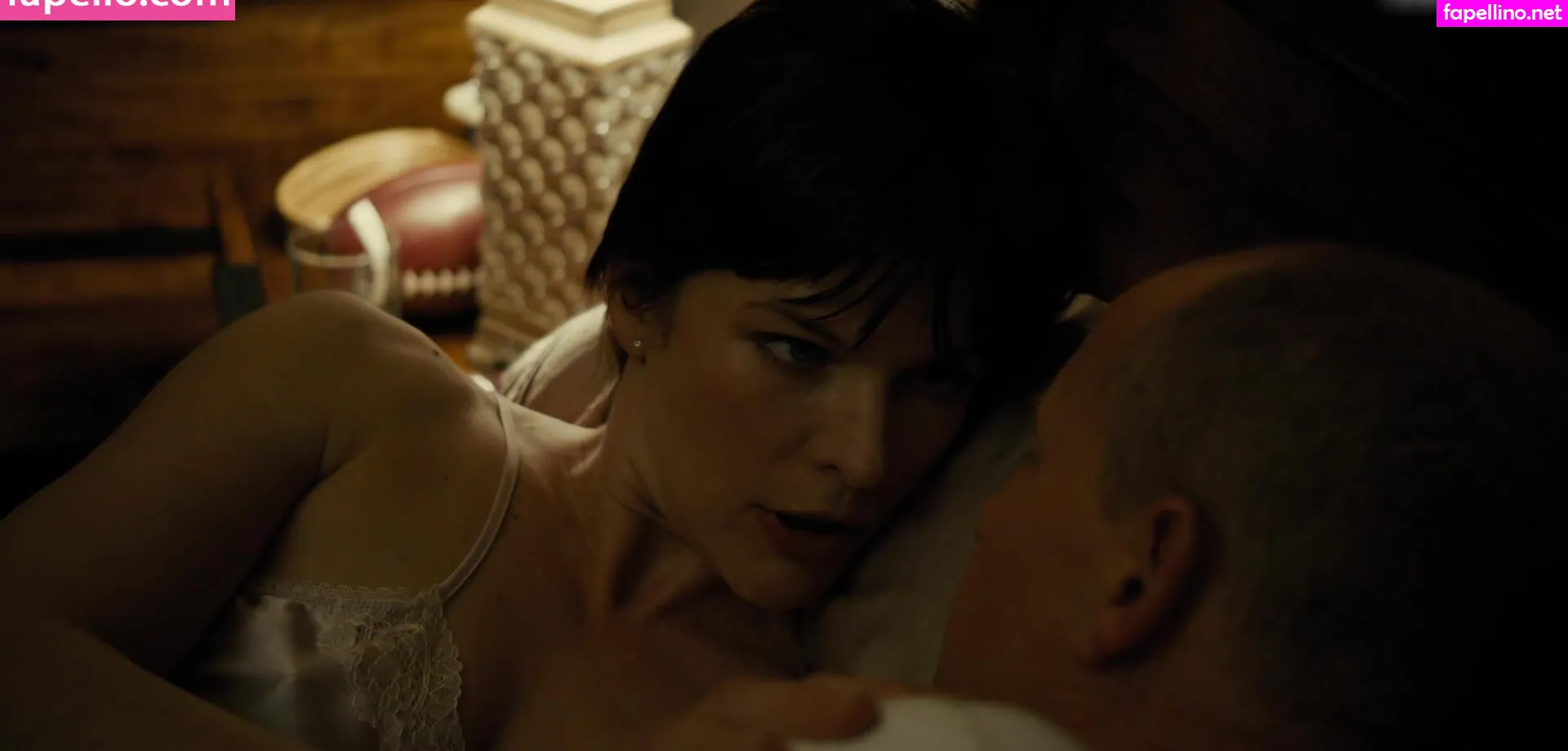 MillaJovovich Nude Leaked OnlyFans Photo #sIBppuFtP3