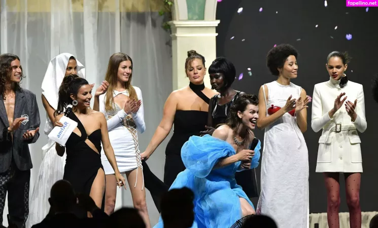 Milla Jovovich OnlyFans Thumbnail #tlL6Svn0sM