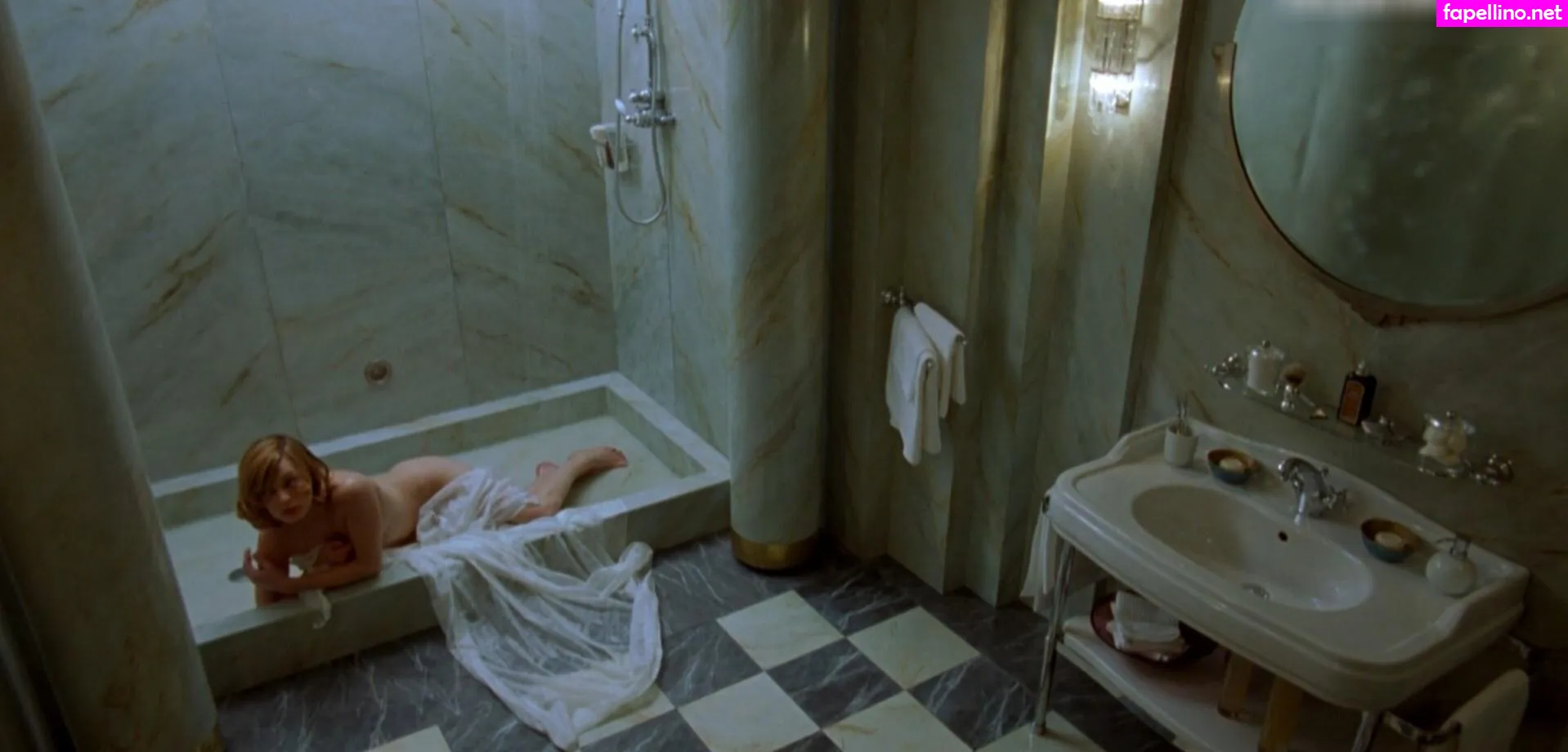 MillaJovovich Nude Leaked OnlyFans Photo #u0X5vt56ns