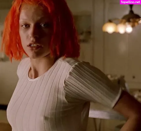 Milla Jovovich OnlyFans Thumbnail #u6NepsHNJU