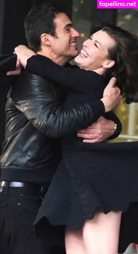 Milla Jovovich OnlyFans Thumbnail #xKroxCt8vH