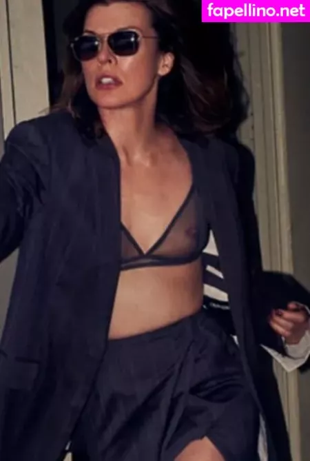 Milla Jovovich OnlyFans Thumbnail #xQPnt2Hkg3
