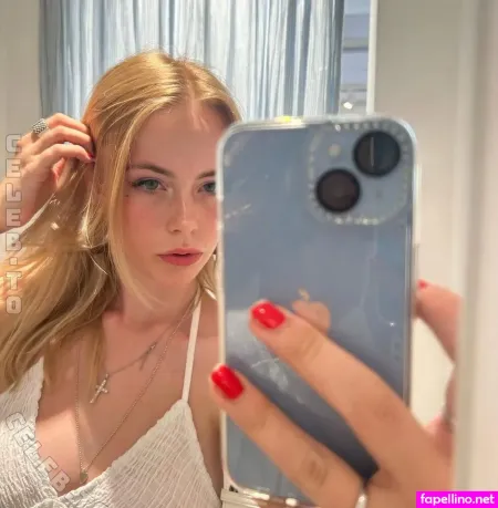 Milla Rosalie OnlyFans Thumbnail #J0vxZjRCFx