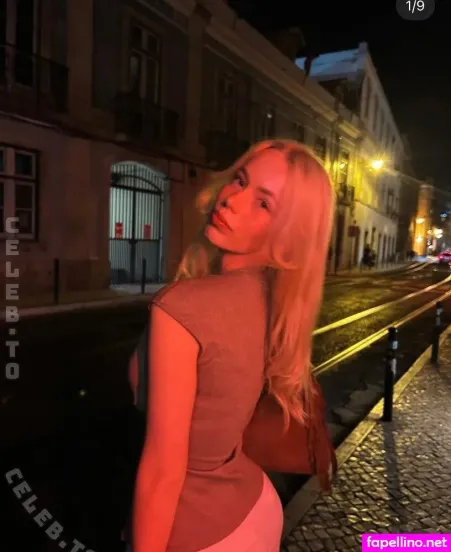 Milla Rosalie OnlyFans Thumbnail #qAvKMvmJXo