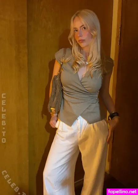 Milla Rosalie OnlyFans Thumbnail #uabqYS8klf