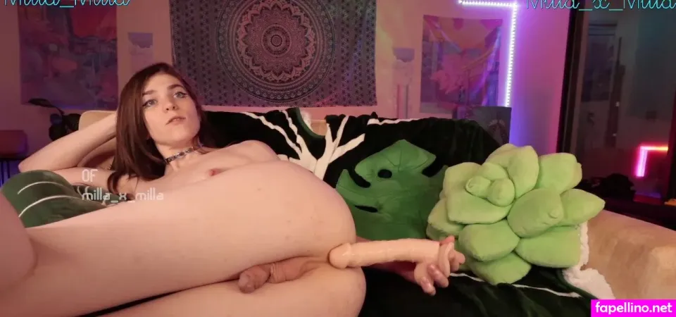 Milla X Milla OnlyFans Thumbnail #XMkPo7k9OH