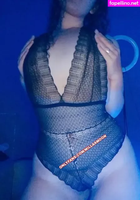 Millaamoon OnlyFans Thumbnail #afnvLhWMHg