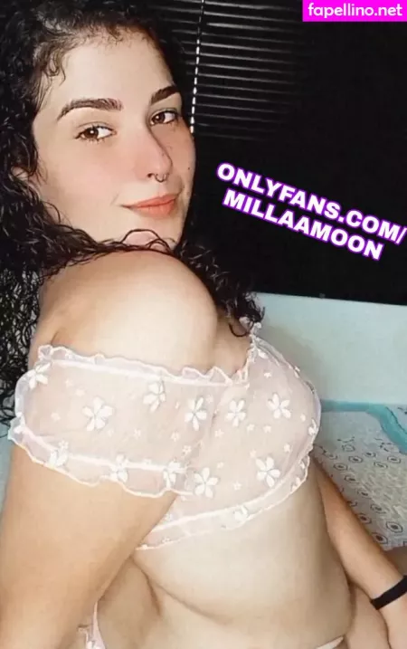 Millaamoon OnlyFans Thumbnail #rpXV5ZwmPL