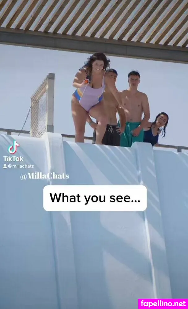 millachat Nude Leaked OnlyFans Photo #z6E5XCKO3L